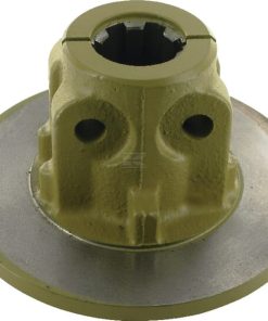 Cubo acoplamiento 1 3/8 Z6