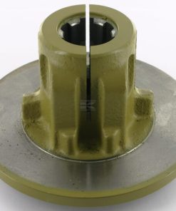 Cubo acoplamiento 1 3/8 Z6