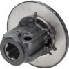 Buje de embrague T4 1.3/8" z6