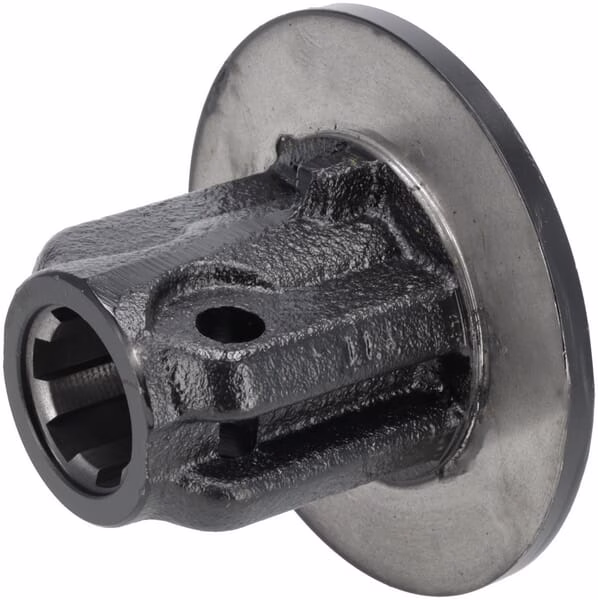 Buje de embrague T4 1.3/4" z6 1 Buje de embrague T4 1.3/4" z6