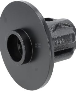 Buje de embrague T4 1.3/4" z6 3 Buje de embrague T4 1.3/4