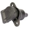 Enchufe de 3 pines DIN 9680