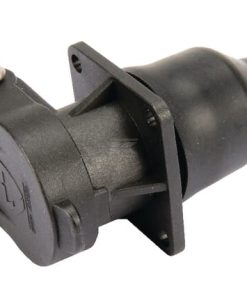 Enchufe de 3 clavijas DIN9680