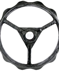 Anillo Cambridge plano 428mm