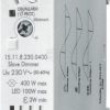 Dimmer Slave 230VAC