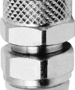 Racor de acoplam. rápido