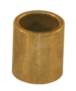 Casquillo alternador, 12x16x18mm, Mahle