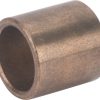Casquillo alternador, 14x18x18 mm, Mahle