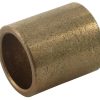 Casquillo alternador, 12x16x18mm, Mahle