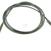 Cable, acero L= 5650 mm, Fella