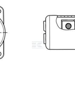 Toma NATO 207A / 70 mm²