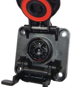 Enchufe ISOBUS Master
