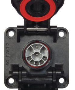 Enchufe ISOBUS Slave