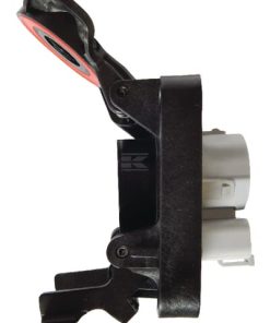 Enchufe ISOBUS Slave