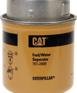 Filtro de combustible
