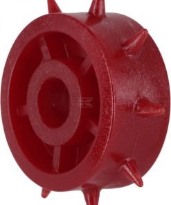 Rueda de golpeo roja 9/ soja 4 Rueda de golpeo roja 9/ soja