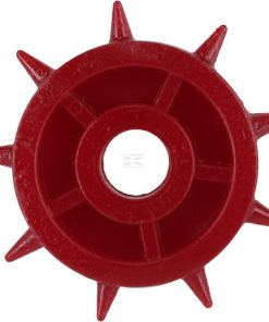 Rueda de golpeo roja 9/ soja 5 Rueda de golpeo roja 9/ soja