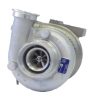 Turbocompresor Borgwarner