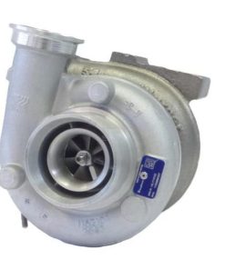 Turbocompresor Borgwarner