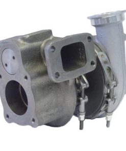 Turbocompresor Borgwarner 4 Turbocompresor Borgwarner