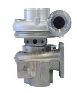 Turbocompresor Borgwarner 5 Turbocompresor Borgwarner