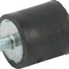 Amortiguador antivibratorio de tipo A