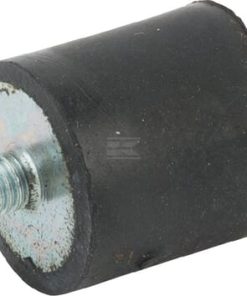 Amortiguador antivibratorio de tipo A