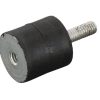Amortiguador antivibratorio de tipo B