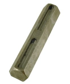 Eje hexagonal 154/SW 27 Fella