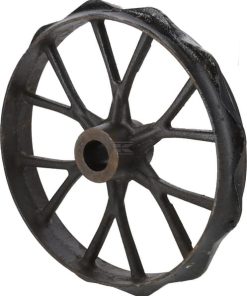 Anillo Cambridge plano d=50 500mm