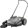 Barredora aspiradora con accesorio KM 70/20 C