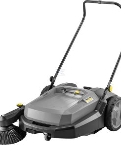 Barredora aspiradora con accesorio KM 70/20 C