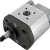 Bomba hidráulica de engranajes AZPF-11-016LCP20MM-S0007 Bosch Rexroth