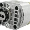 Bomba hidráulica de engranajes AZPF-12-011LNT20MB Bosch Rexroth