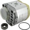 Bomba hidráulica de engranajes AZPF-12-014LNT20MB Bosch Rexroth