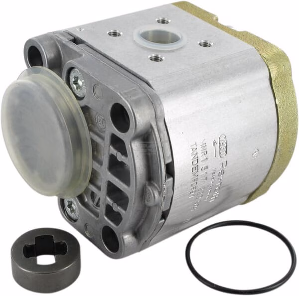 Bomba hidráulica de engranajes AZPF-12-014LNT20MB Bosch Rexroth