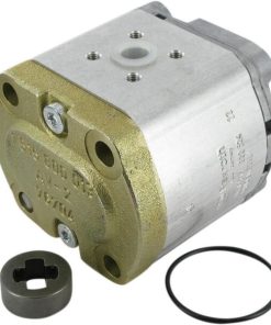 Bomba hidráulica de engranajes AZPF-12-014LNT20MB Bosch Rexroth