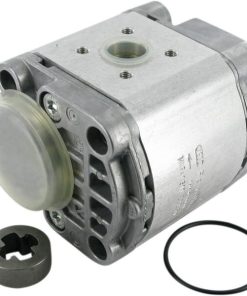 Bomba hidráulica de engranajes AZPF-12-014LNT20MM Bosch Rexroth