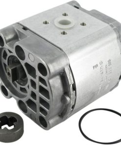 Bomba hidráulica de engranajes AZPF-12-014LNT20MM Bosch Rexroth