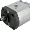 Bomba hidráulica de engranajes AZPF-11-019LCP20MM Bosch Rexroth 2 Bomba hidráulica de engranajes AZPF-11-019LCP20MM Bosch Rexroth