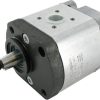 Bomba hidráulica de engranajes AZPF-11-016LCP20MM-S0007 Bosch Rexroth