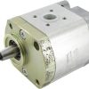 Bomba hidráulica de engranajes AZPF-12-016LCP20MM-S0007 Bosch Rexroth