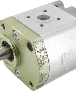 Bomba hidráulica de engranajes AZPF-12-016LCP20MM-S0007 Bosch Rexroth