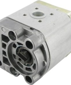 Bomba hidráulica de engranajes AZPF-12-016LCP20MM-S0007 Bosch Rexroth