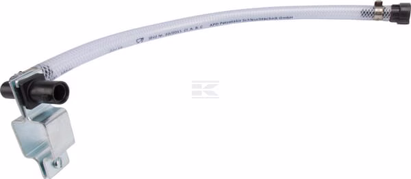 Juego adapt. desplaz. 25-50cm 2 Juego adapt. desplaz. 25-50cm