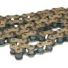 Cadena Regina 124 Gold 100
