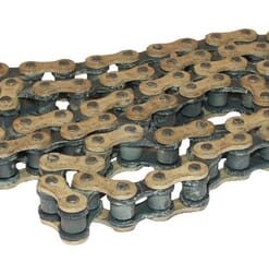 Cadena Regina 124 Gold 100