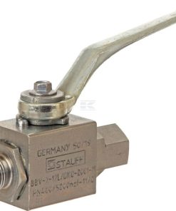 Shut-off valve