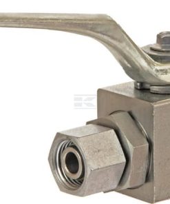 Shut-off valve