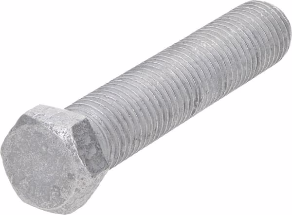 Perno M24x120 8.8 1 Perno M24x120 8.8